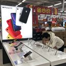 Concluyen sin acuerdo negociaciones entre EEUU y China
