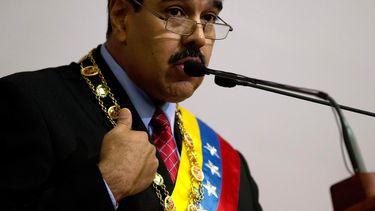 Venezuela: Oposición aprueba parcialmente ley de referendo