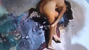 hallan a una mujer asesinada en la habana