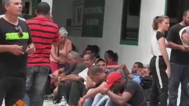 indocumentados cubanos se convierten en la mercancia mas cotizada para los traficantes de personas