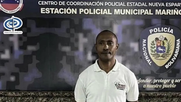 Detenido el falso médico en la Isla Margarita por ejercer ilegalmente la medicina