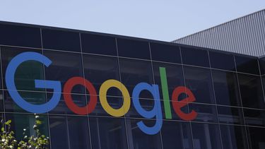Trump: Google, comprometido con ejército de EEUU, no chino