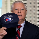 Muere Lindsey Graham, senador republicano aliado de Trump y férreo crítico del régimen cubano Muere Lindsey Graham, senador republicano aliado de Trump y férreo crítico del régimen cubano