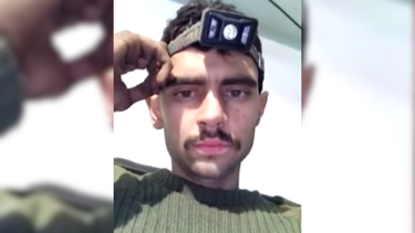 americateve | Liberan-a-soldado-cubano-ucraniano-despues-de-tres-anos-de-cautiverio-en-Rusia-2