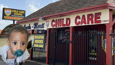 escuelas lincoln marti deberan pagar $5 millones despues de la muerte de bebe de 9 meses en su guarderia de homestead