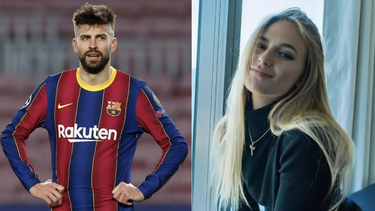 quien es clara chia marti, la nueva pareja de gerard pique