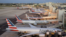 cuba: american airlines solicita reducir mas vuelos entre estados unidos y cuba durante el verano de 2025