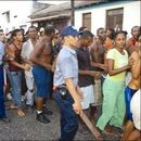 Negros y mestizos cubanos marginados de las reformas