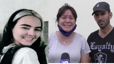 buscan a una adolescente de origen cubano que escapo de su casa en plena madrugada