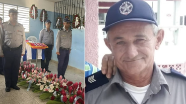 cuba: detienen en remedios al presunto responsable del asesinato de un capitan de la pnr en caibarien