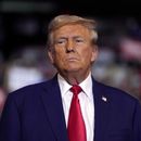 ​Trump considera buscar un tercer mandato presidencial​