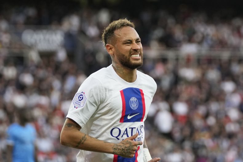 DEP-FUT NEYMAR-JUICIO
