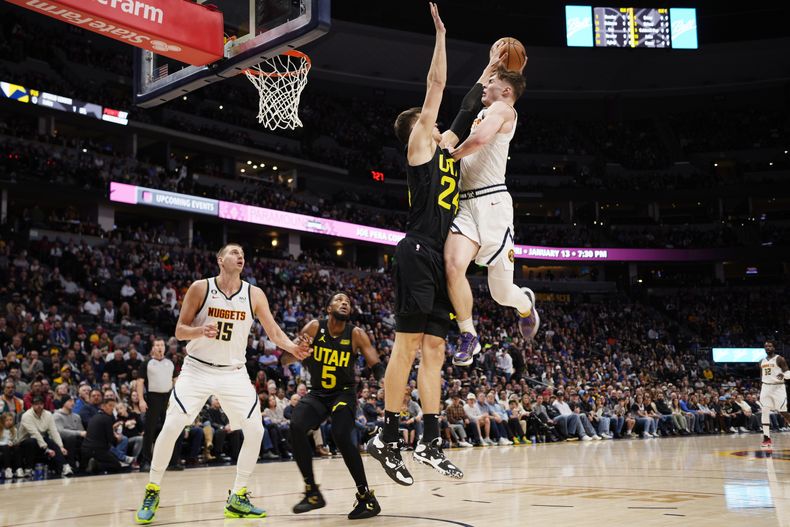 DEP-BAS JAZZ-NUGGETS