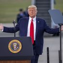 Trump indultará a sufragista Susan B. Anthony