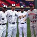 Juego de las Estrellas confirma invasión cubana en Grandes Ligas