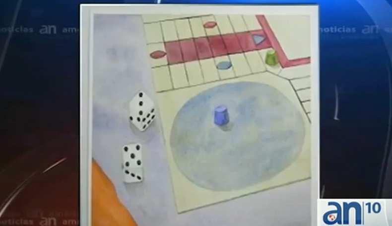 El espía de la red avispa, Antonio Guerrero, no expondrá sus acuarelas en Miami, pues la anunciada exposición fue suspendida.