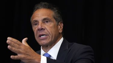 Investigación: Gobernador de NY acosó sexualmente a mujeres