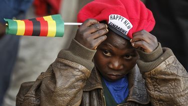 Zimbabue se pregunta por el paradero de Mugabe