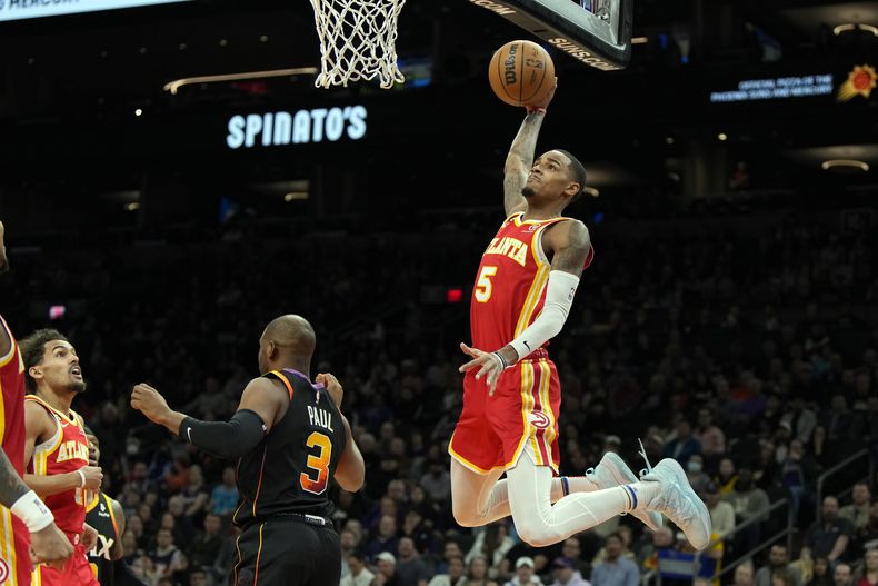 DEP-BAS HAWKS-SUNS