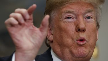 Análisis: ¿Trump dejó escapar oportunidad con Norcorea?