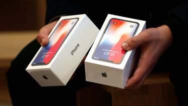 filtran la novedad que traera el proximo iphone