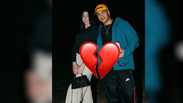 se acabo el amor: yomil y daniela reyes anuncian el fin de su relacion