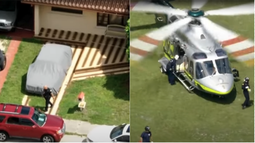 hialeah: mujer hospitalizada tras brutal ataque de un perro que fue sacrificado