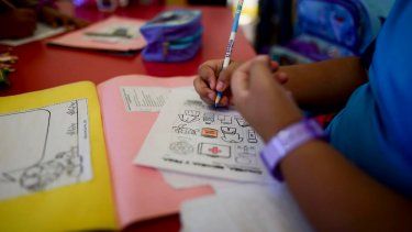 educacion anuncia aumento en tasa de reembolsos para programas de nutricion del nino