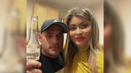 cubano de nebraska se pone delante del auto de su novia para que no se vaya de la casa y termina muerto tras ser atropellado