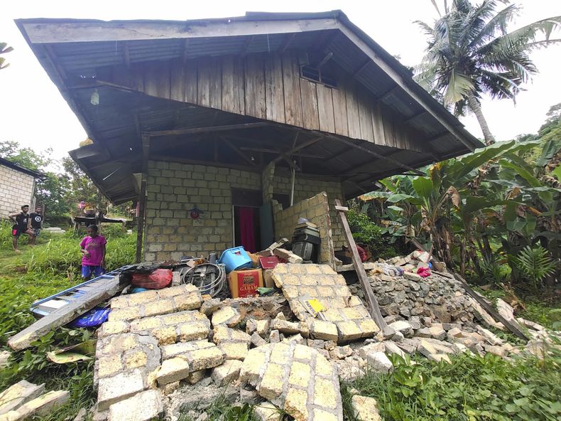 ASI-GEN INDONESIA-SISMO