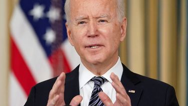 joe biden dijo que el gobernador de nueva york debe renunciar si se confirman los cargos de acoso sexual en su contra