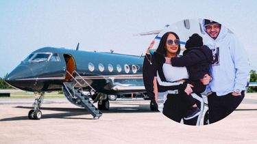 hermano de flow la movie responsabiliza la compania propietaria del jet privado por el mortal accidente aereo