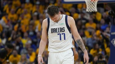 Mavs, alentados por sus mejores playoffs en una década