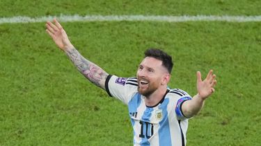 Lo mejor y lo peor del Mundial de Qatar