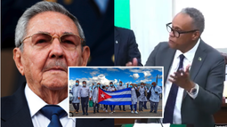 bahamas rompe contratos con cuba y opta por contratar directamente a profesionales de la salud