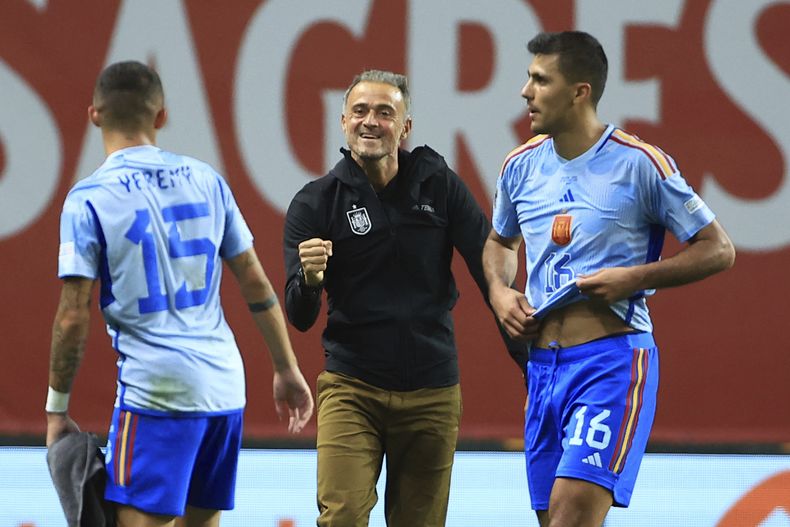DEP-FUT RUMBO AL MUNDIAL