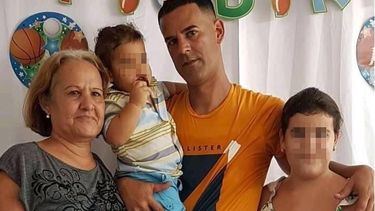 familiares de preso politico roberto perez fonseca denuncian falta de atencion medica en prision de quivican