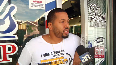 ¿que hora es? la pregunta que hace una banda de delincuentes en la pequena habana antes de asaltarte