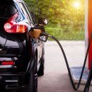 Drástica caída del precio de la gasolina en Puerto Rico