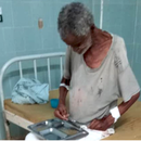 Ancianos abandonados en el Hospital Provincial de Camagüey: otra evidencia del colapso del sistema de salud cubano