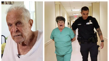 recupera su casa el anciano que habia sido extorsionado por una enfermera de hialeah