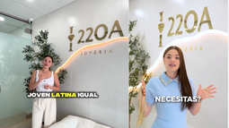 cubanos convierten el limbo migratorio en negocio: lanzan joyeria i-220a en miami