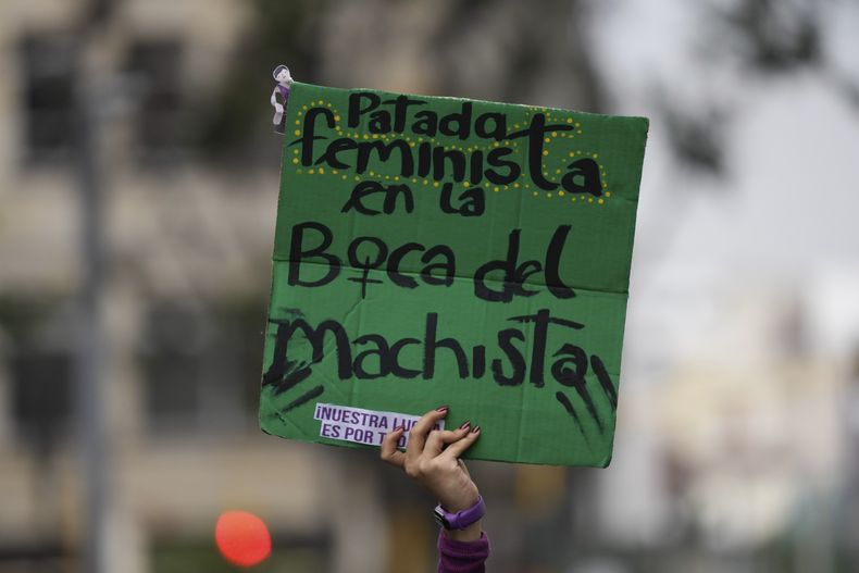 AMS-GEN COLOMBIA-ABORTO