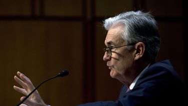 La Reserva Federal deja intacta su principal tasa de interés
