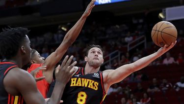 Celtics revelan seria lesión de rodilla de Danilo Gallinari