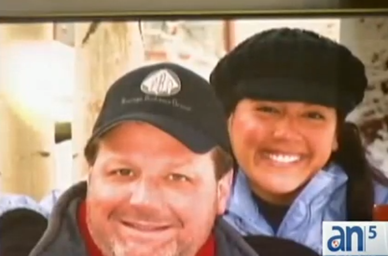 Últimos detalles del 8vo día de juicio a los esposos Robaina.