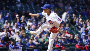 Cachorros vencen a Filis, que sufren 5ta derrota seguida