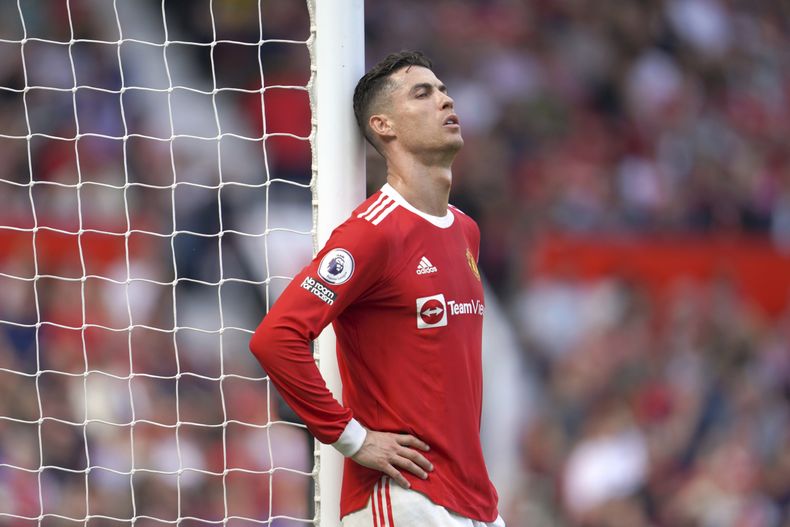 DEP-FUT CRISTIANO-BEBÉ