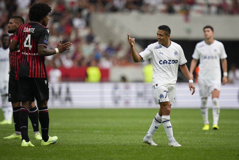 DEP-FUT FRANCIA-LIGA