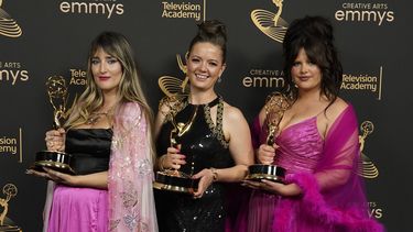 Lee You-Mi de “Squid Game” entre los ganadores de los Emmy